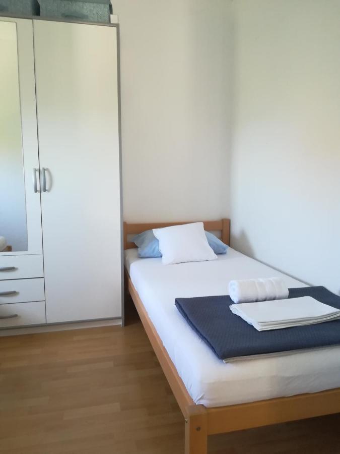 Summer Cottage With Breathtaking View Zecevo Luaran gambar
