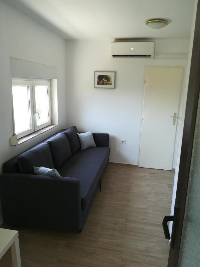 Summer Cottage With Breathtaking View Zecevo Luaran gambar