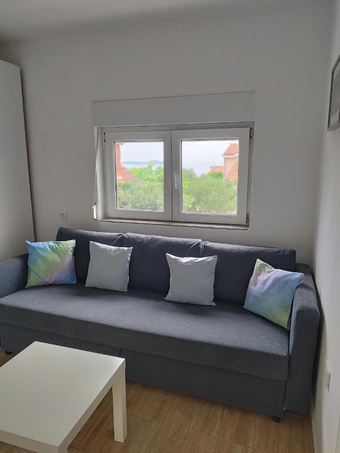 Summer Cottage With Breathtaking View Zecevo Luaran gambar