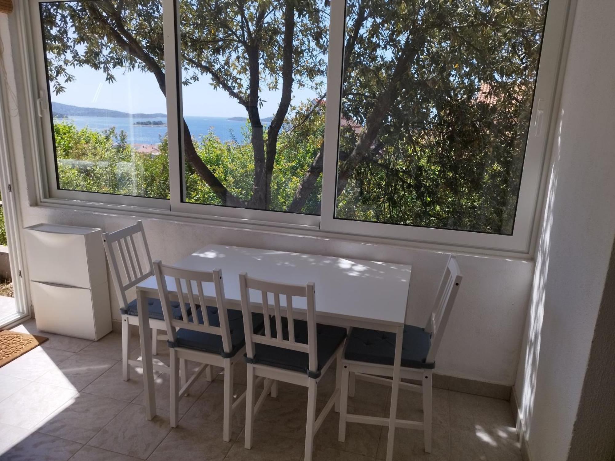 Summer Cottage With Breathtaking View Zecevo Luaran gambar